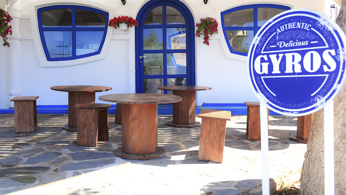 Labranda Kiotari Bay - NR